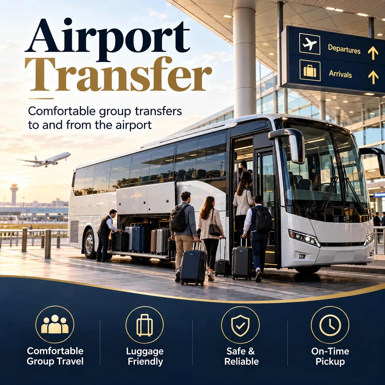 Wink Airport Transfer